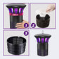 Super Muggenkiller voor Binnen en Buiten
