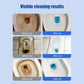 Lemonengeur toiletreinigingstabletten