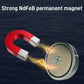 Set diepwatermagneten voor berging
