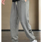 🔥Corduroy stof unisex casual zachte broek🔥