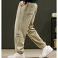 🔥Corduroy stof unisex casual zachte broek🔥