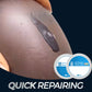 200g Alles-in-één AB Reparatielijm