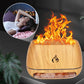 Aromatherapieverspreider met Himalayazout!
