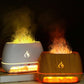 Aromatherapieverspreider met Himalayazout!
