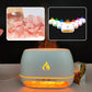 Aromatherapieverspreider met Himalayazout!