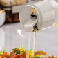 Dual Use Grote Capaciteit Oliefles
