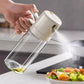 Dual Use Grote Capaciteit Oliefles