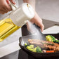 Dual Use Grote Capaciteit Oliefles