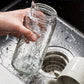 Dual Use Grote Capaciteit Oliefles