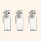 Dual Use Grote Capaciteit Oliefles