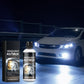 Auto koplamp lens restaurateur