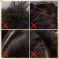 Vrouwen Volume Verfrissende Haarstyling Spray