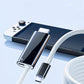 🔥היום האחרון: 50% הנחה!🎮 מתאם USB-C ל-HDMI באורך 2 מטרים ✨תמיכה ב-100W PD, חיבור והפעלה מיידית (Plug & Play), שידור יציב💻
