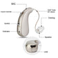 USB oplaadbare Bluetooth hoortoestel hoofdtelefoon voor senioren