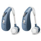 USB oplaadbare Bluetooth hoortoestel hoofdtelefoon voor senioren