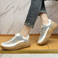 Nieuwe Sneakers met dikke zool