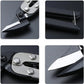 Multifunctionele tin snip
