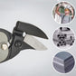 Multifunctionele tin snip