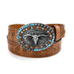 Vintage Western Cowboy Stijl Riem