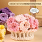 【DIY Kit】Handgemaakte DIY Lelie Van Het Dal Onderzetters