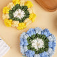 【DIY Kit】Handgemaakte DIY Lelie Van Het Dal Onderzetters