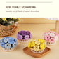 【DIY Kit】Handgemaakte DIY Lelie Van Het Dal Onderzetters