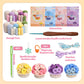 【DIY Kit】Handgemaakte DIY Lelie Van Het Dal Onderzetters