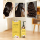 Langdurige natuurlijke haarverf shampoo