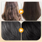 Langdurige natuurlijke haarverf shampoo