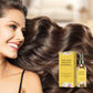 Langdurige natuurlijke haarverf shampoo