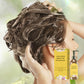 Langdurige natuurlijke haarverf shampoo