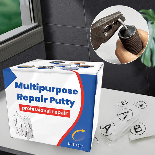 Multipurpose Repair Putty