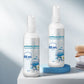Hypochlorietspray voor oppervlaktedesinfectie van toiletten