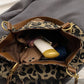 👜Dames elegante handtas met grote capaciteit