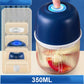 ✨Krijg 50% korting💖Oplaadbare multifunctionele mini keukenmachine