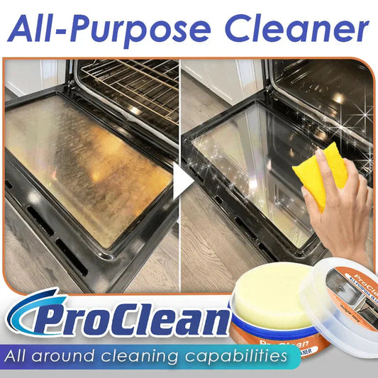 All-Purpose Cleaner(🔥buy more get more free)