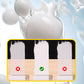 Multifunctionele roestomvormerset