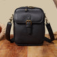 Vintage boodschappentas met grote capaciteit