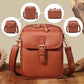 Vintage boodschappentas met grote capaciteit
