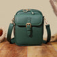Vintage boodschappentas met grote capaciteit