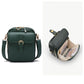 Vintage boodschappentas met grote capaciteit