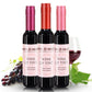 Lippenstift in 6 Kleuren