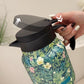 1000ml Vacuümgeïsoleerde Theepot met Zeef