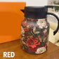 1000ml Vacuümgeïsoleerde Theepot met Zeef