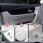 Auto deur bumper bescherming pads