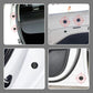 Auto deur bumper bescherming pads