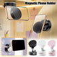 🔥2025 Hot Sale--49% korting🎁Opvouwbare, draagbare vacuümmagnetische telefoonhouder