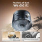 🔥2025 Hot Sale--49% korting🎁Opvouwbare, draagbare vacuümmagnetische telefoonhouder