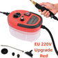 Handheld hogedruk stoomreiniger