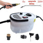 Handheld hogedruk stoomreiniger